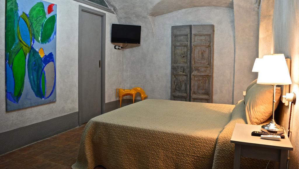 Il Viaggiatore 2 Anagni Eksteriør billede