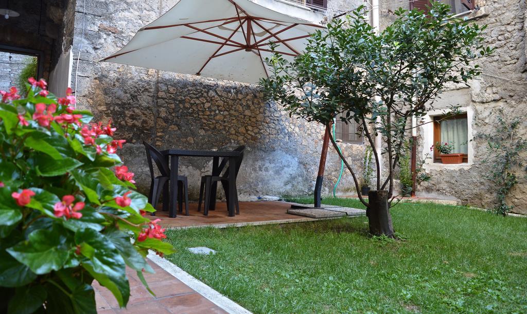 Il Viaggiatore 2 Anagni Eksteriør billede