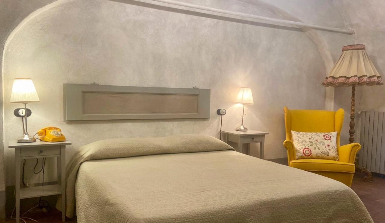 Il Viaggiatore 2 Anagni Eksteriør billede