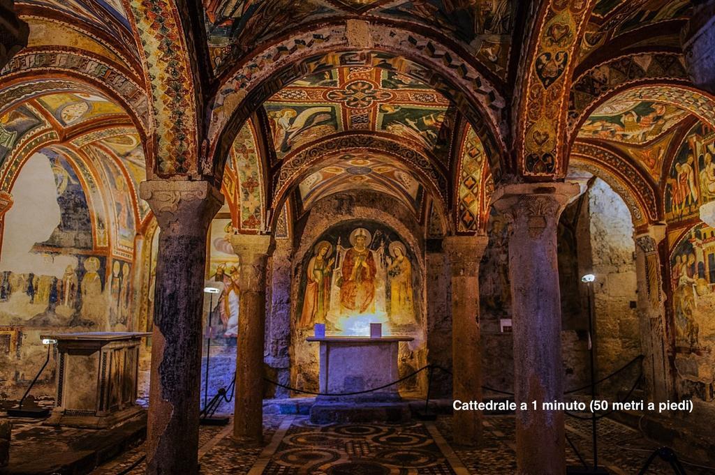 Il Viaggiatore 2 Anagni Eksteriør billede