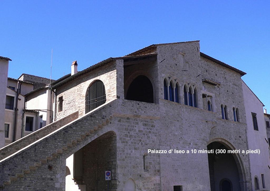 Il Viaggiatore 2 Anagni Eksteriør billede
