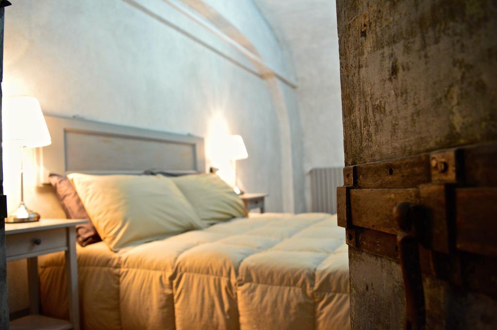 Il Viaggiatore 2 Anagni Eksteriør billede